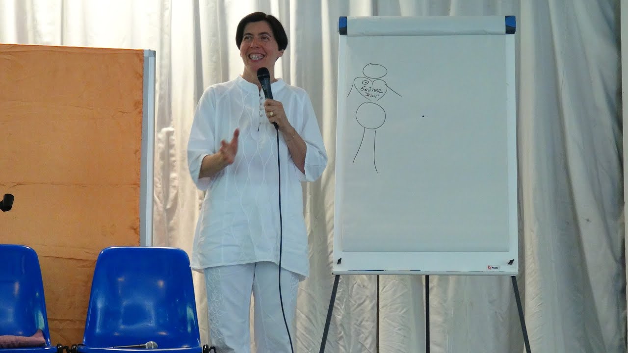 Communication Nonviolente : Besoins et 5 aspirations de l'Être