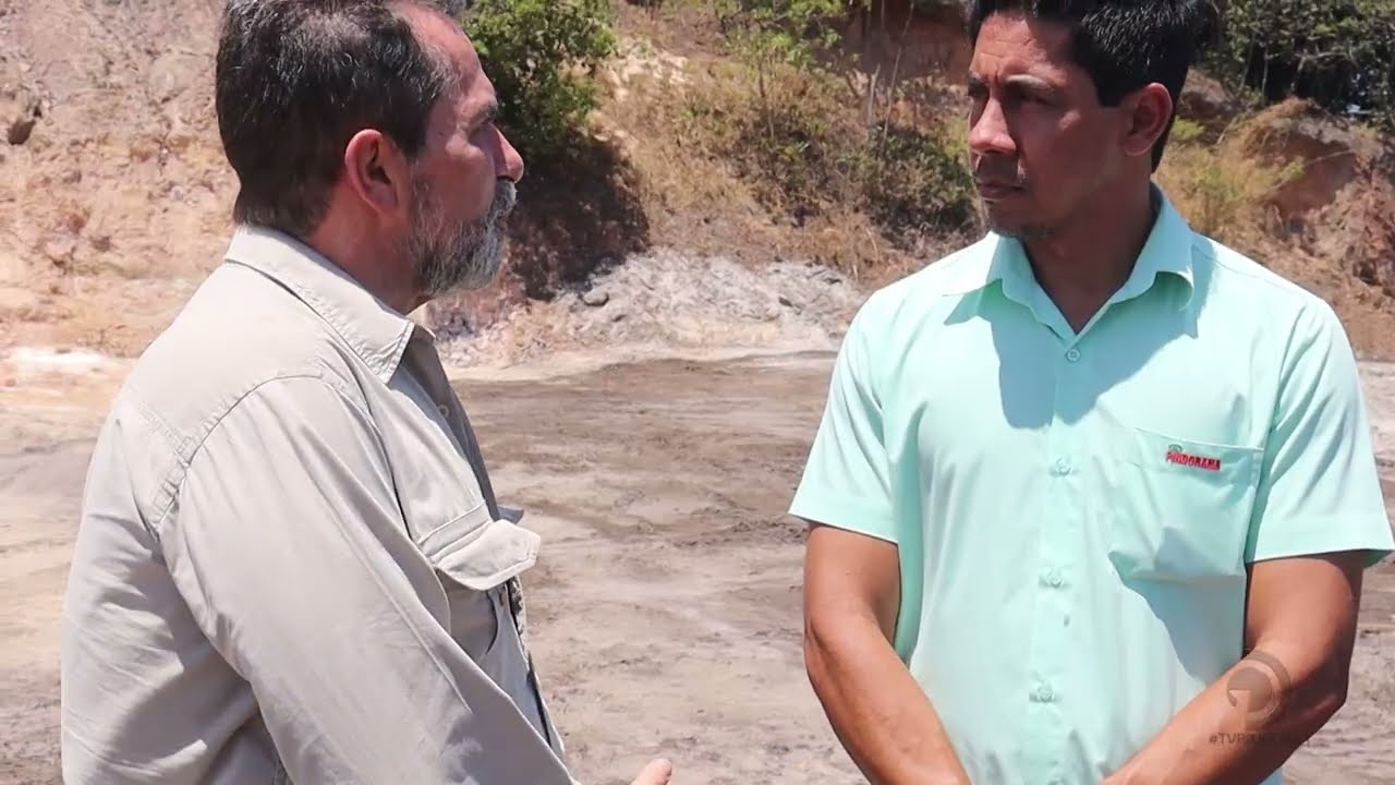 Usina Pindorama desenvolve novo composto orgânico para plantio de cana-de-açúcar