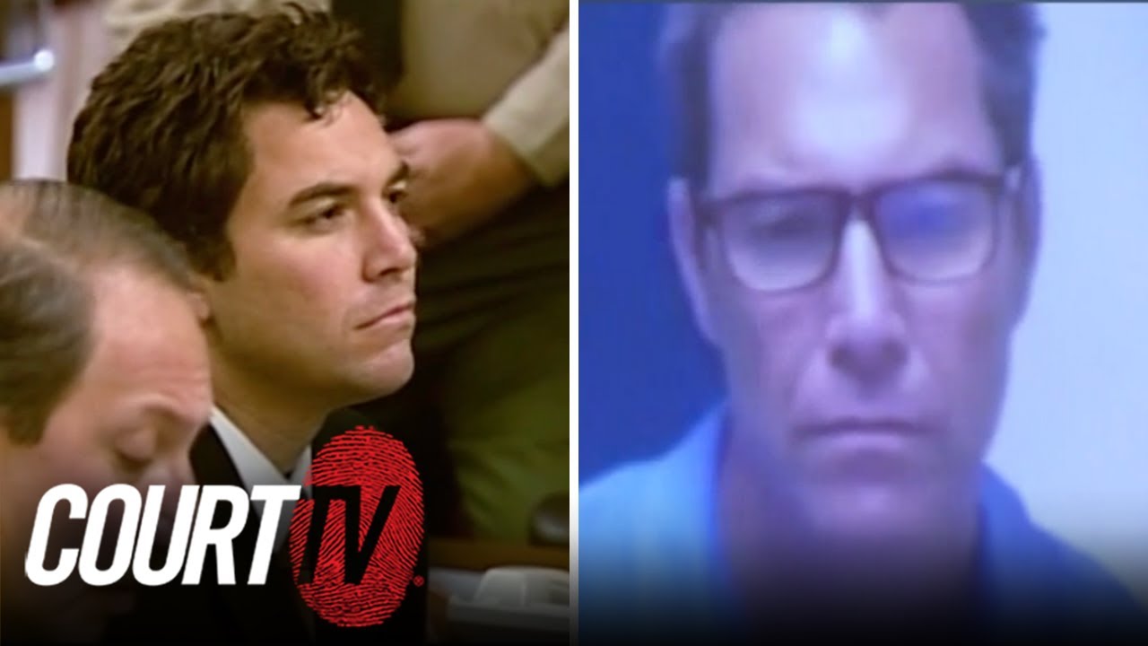 Convicted Killer Scott Peterson Wants Access to Entire Murder Investigation