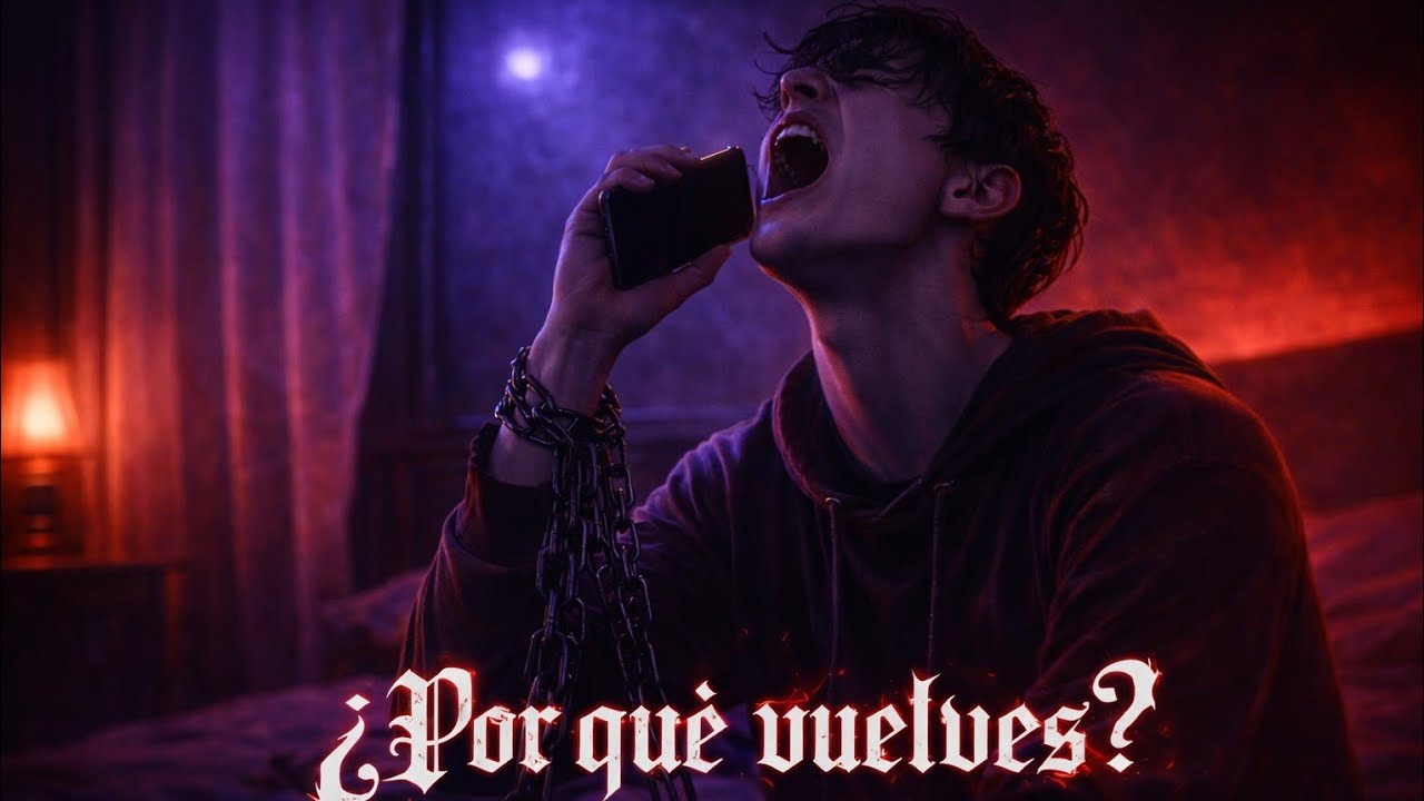 “¿Por Qué Vuelves?”