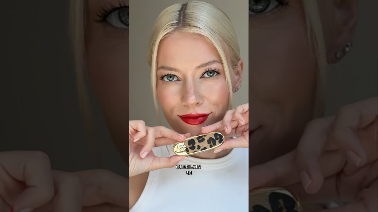 My Top-10 Lipsticks 