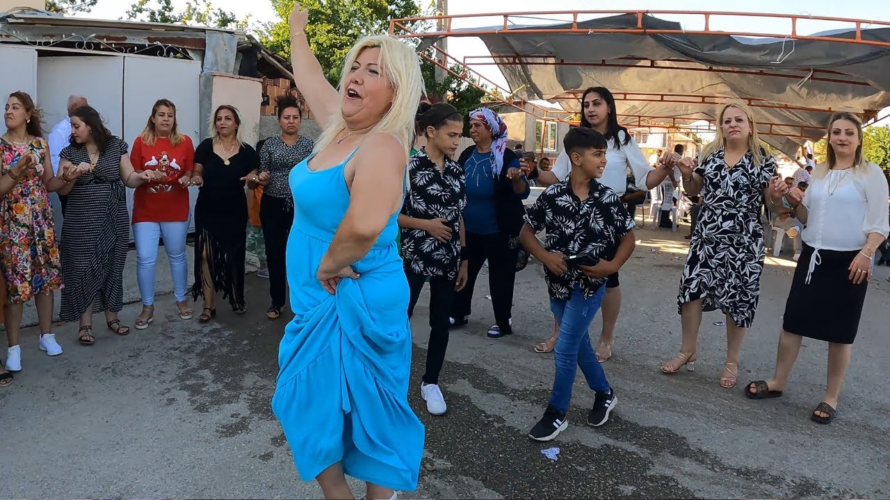 4K DÜĞÜN DEĞİN BÖYLE OLUR BÖYLE EĞLENCELİ DÜĞÜN GÖRMEDİNİZ bizim elin düğünleri