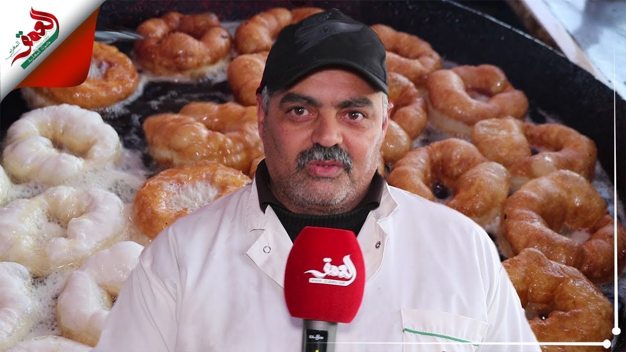 الدكالي:  أبي علمني حرفة