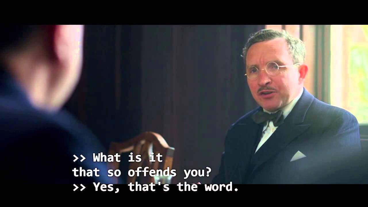 Best of Men clip