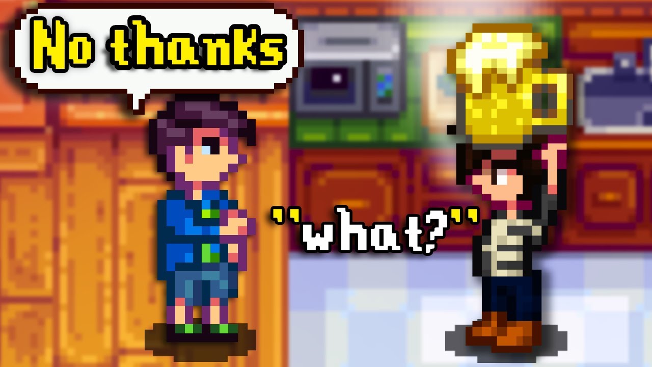 So I Actually Fixed Shane…