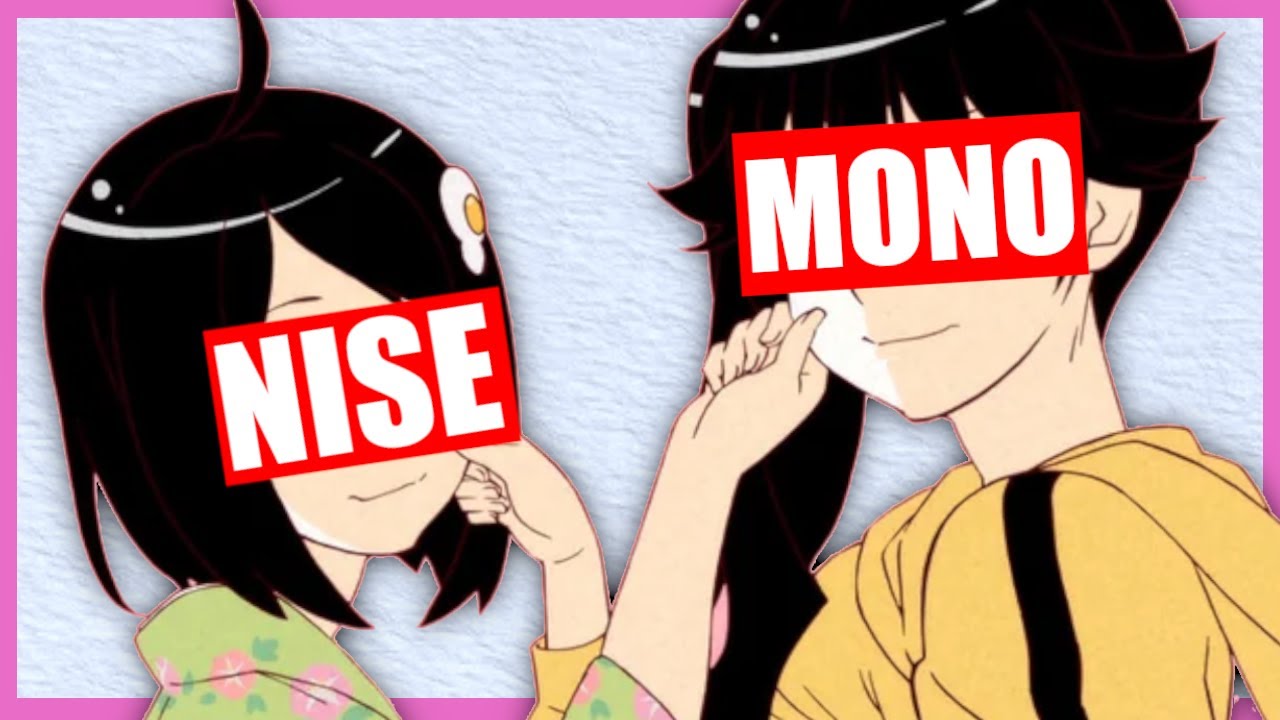 The Nisemonogatari Analysis (Monogatari Analysis)