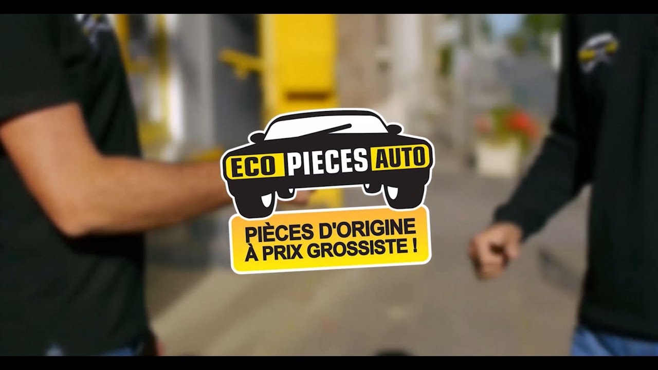 Eco Pi&egrave;ces Auto - Pi&egrave;ces d'origine &agrave; prix grossistes
