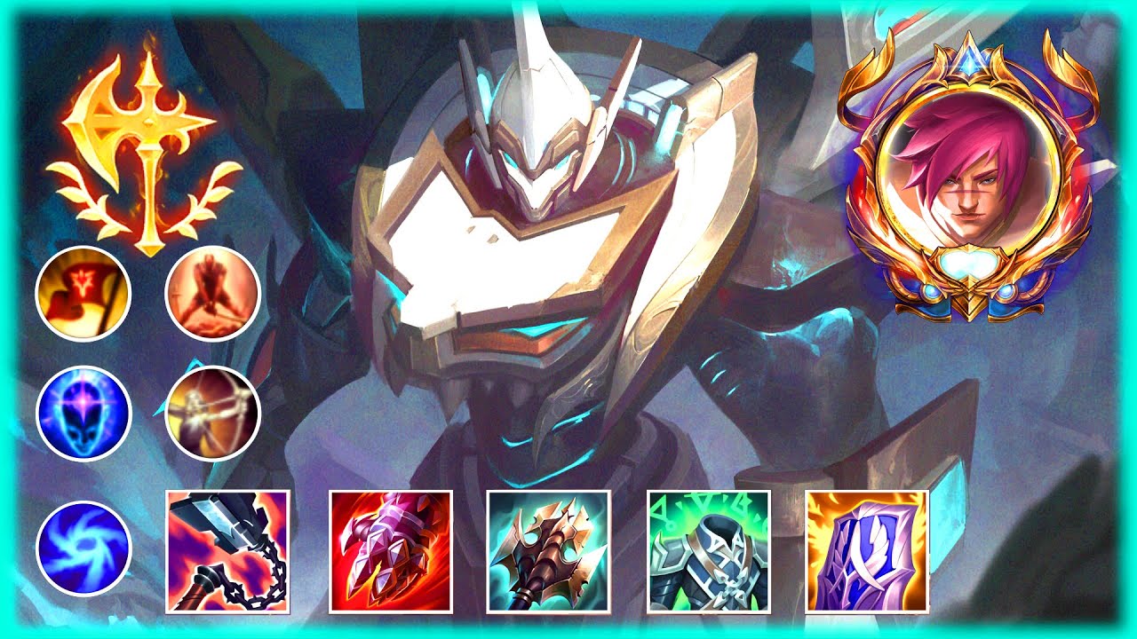 Монтаж Ring Gyu Sett &mdash; &laquo;Полная реклама&raquo; | LOL Time Stripers