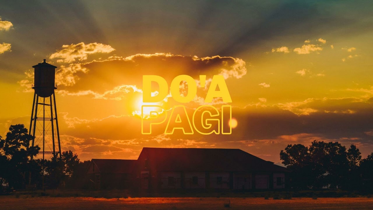 DOA PAGI 🟠 SYAIKH ALAA AQEL