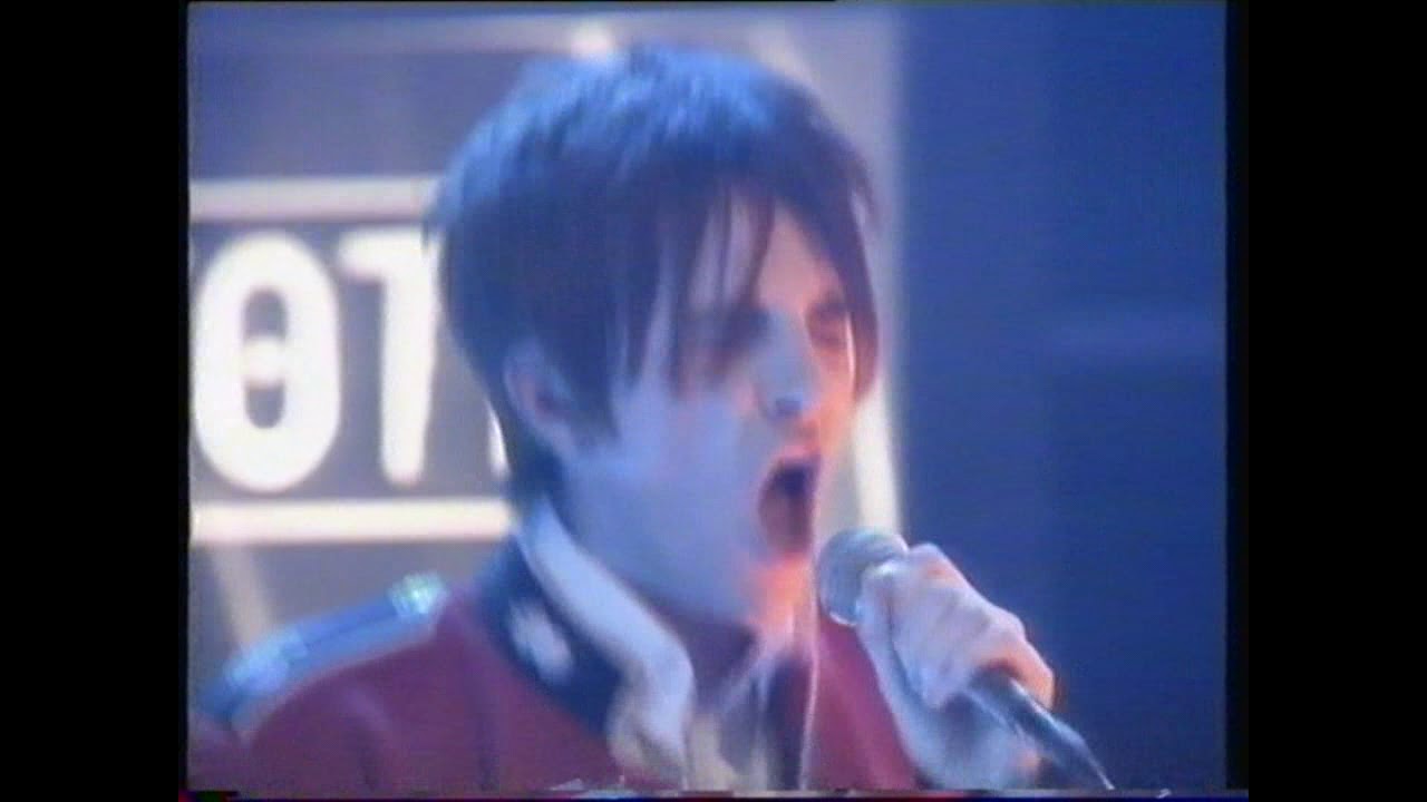 Menswear -  I'll Manage Somehow, TOTP 30/03/95