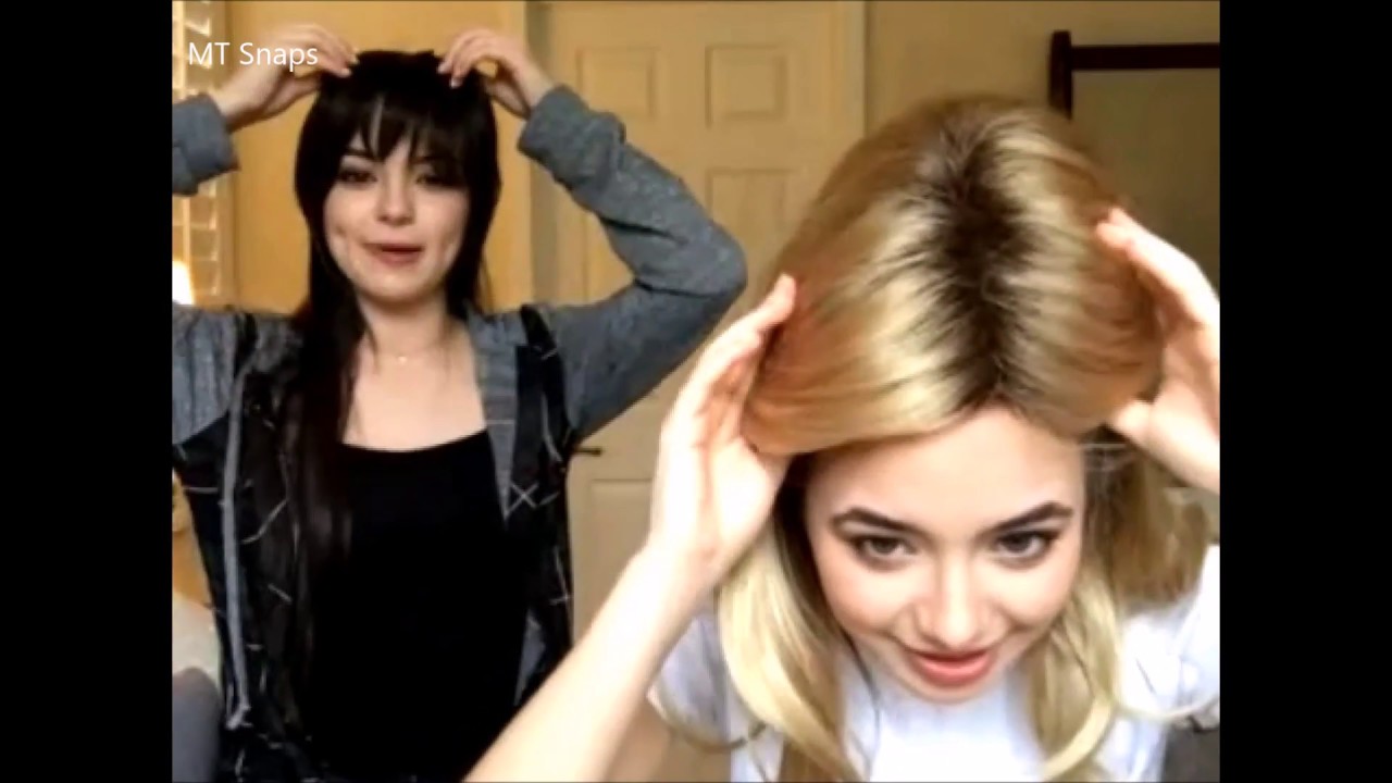 Merrell Twins YouNow Broadcast 21.Feb.2017 Part 2/2