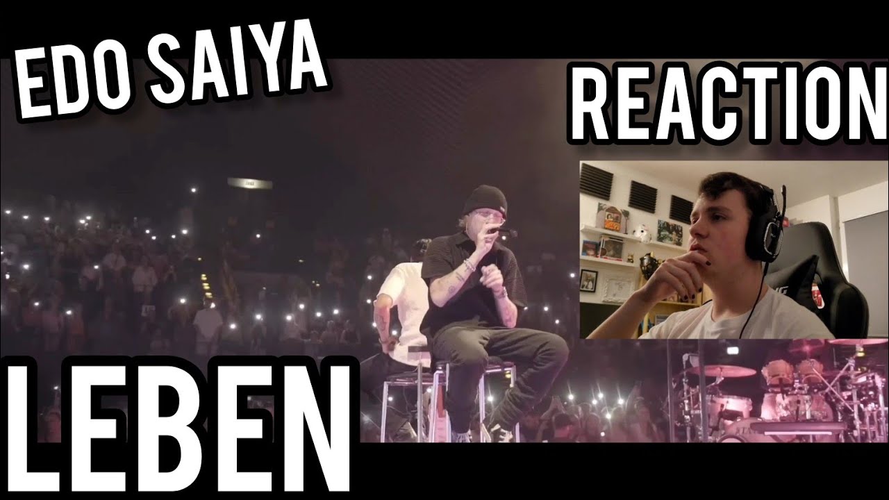 SEHR ABWECHSLUNGSREICH EDO SAIYA 