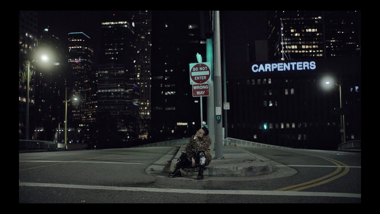 BIGBANG - 'LOSER' M/V SOLO CLIP : G-DRAGON & SEUNGRI