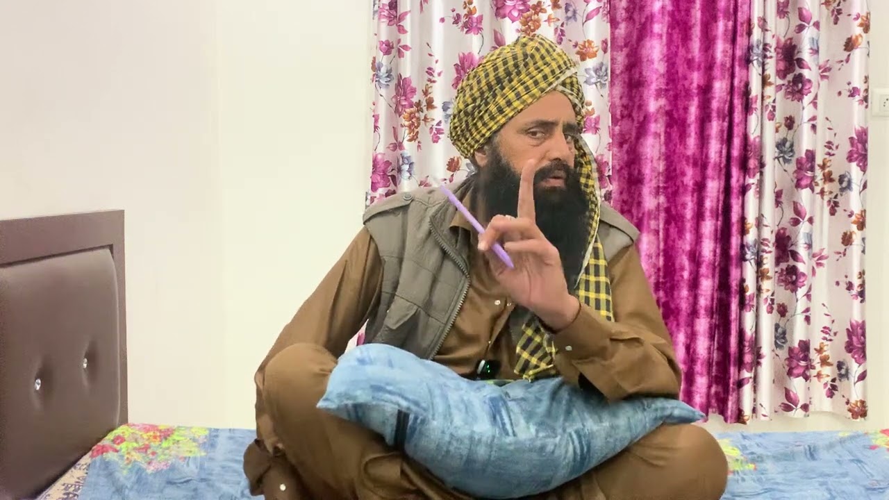 ਬਾਬੇ ਦੇ ਕੰਡਕਟਰ ਦੀ ਹੋਈ ਕੁੱਟਮਾਰ ,ਗੁਹਾਟੀ ਚੱਲਦਾ ਗੁੰਡਾ ਟੈਕਸ,ਲੁਟੇਰਿਆ ਨੇ ਲੁੱਟਿਆ ਬਾਬੇ ਦਾ ਟਰੱਕ