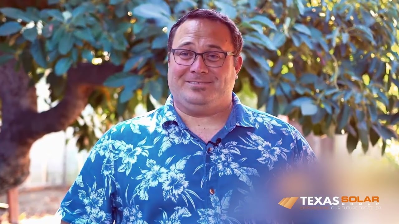 Transforming Energy Usage: A Customer's Testimonial on Solar Panel Installation