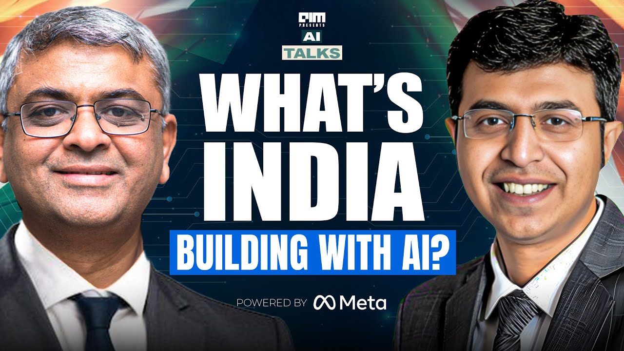 Inside India&rsquo;s Open-Source Mission to Make AI Work for Everyone