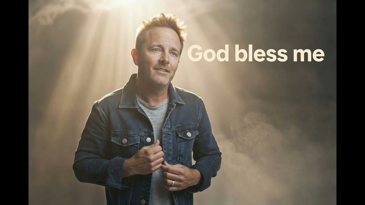 God Bless Me | Soulful Worship  To Praise God 