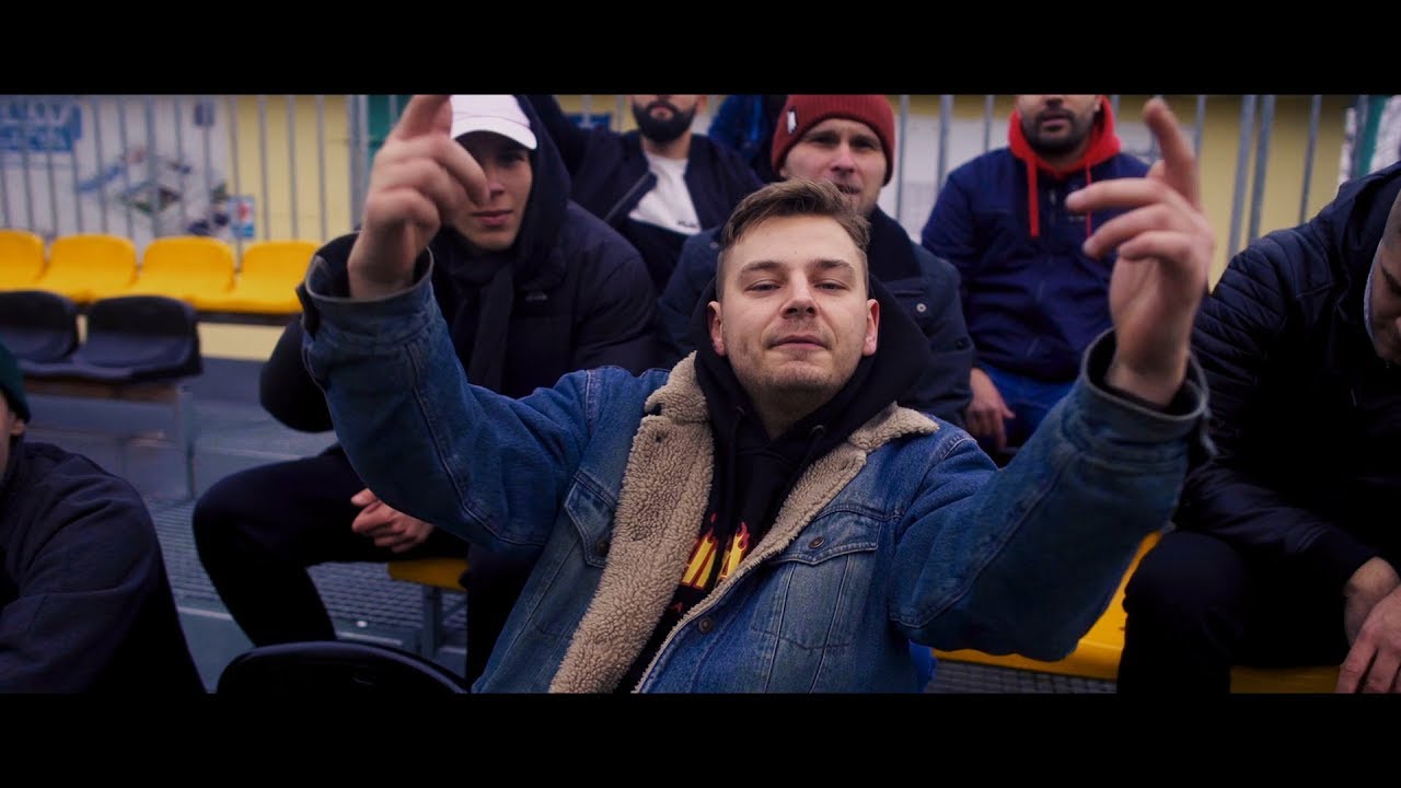 Local Anthem - LA3 | Official Video