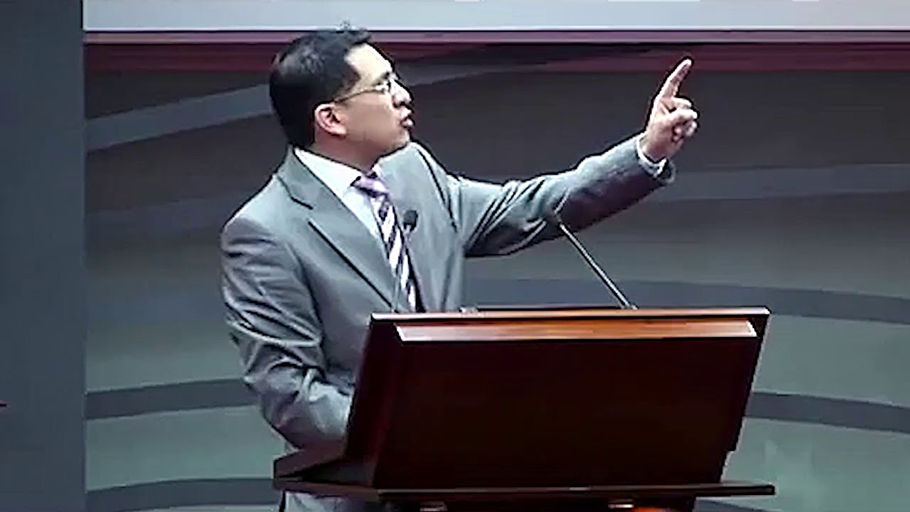No se turbe vuestro corazón | Prédicas cristianas