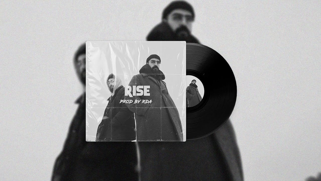 [FREE] Miyagi x Эндшпиль Type Beat - 