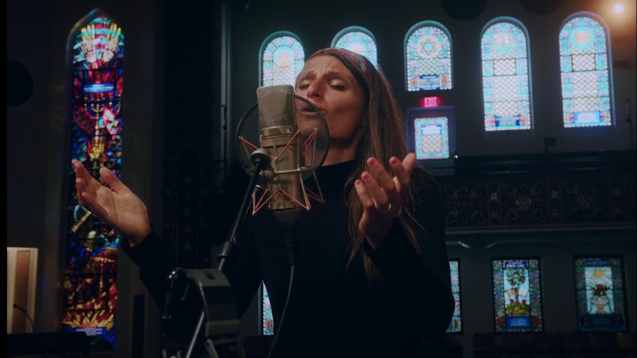 Karov L'Shavateinu - Rabbi Deborah Sacks Mintz