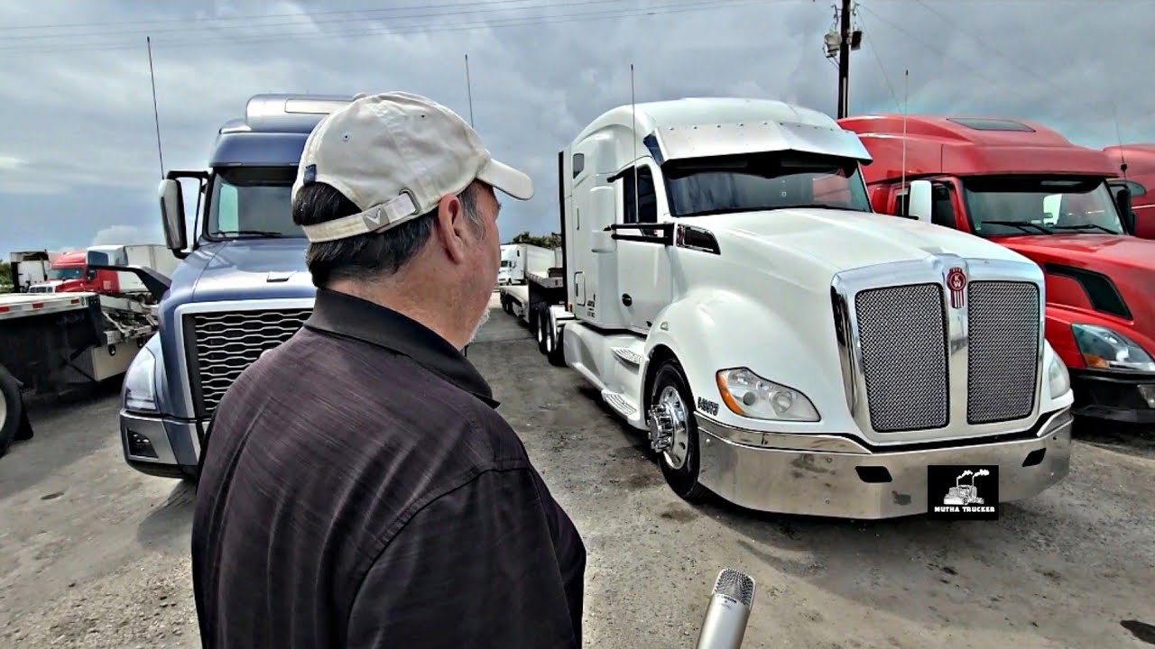 I've Driven 1,500,000 Miles With Landstar And I Made $221,574.83 Gross Last Yr | Exposing My Numbers