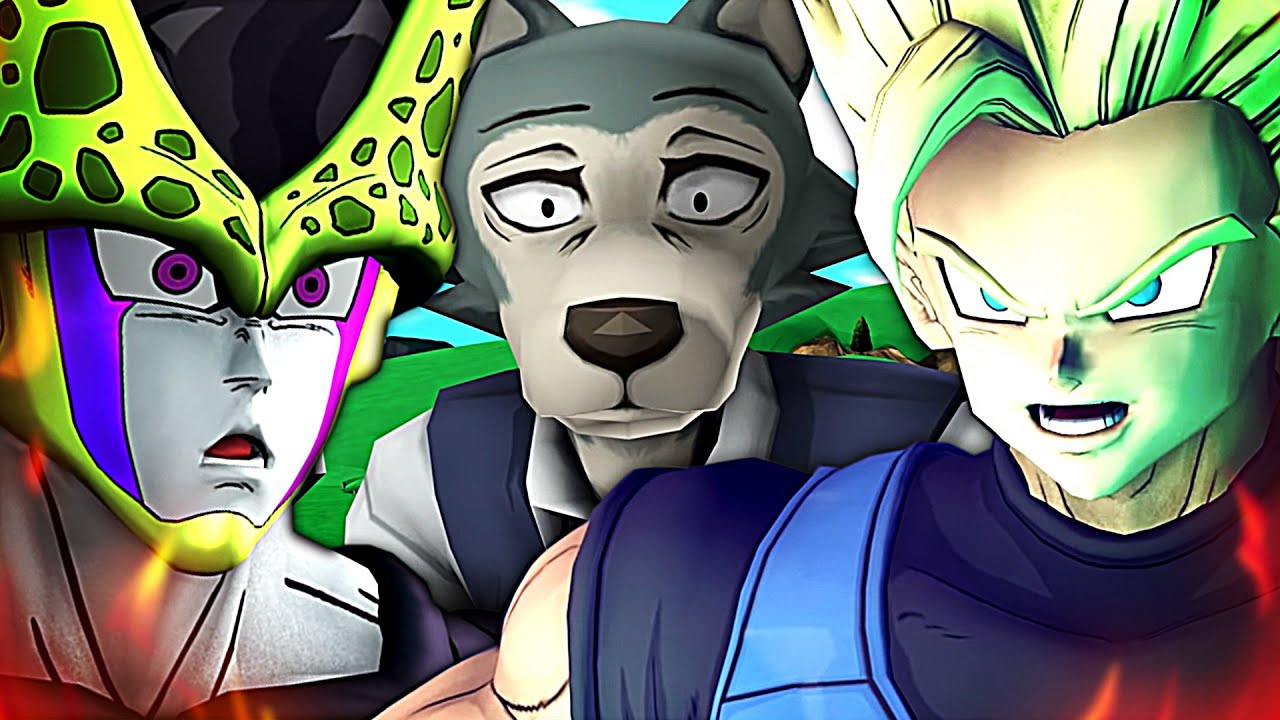 THE DISRESPECT SHALL FINALLY END!! | Kaggy Reacts to Cell VS Legosi, Gundam & Super Friends 15