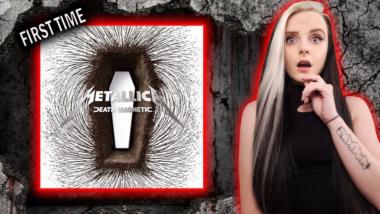 Metallica - The Unforgiven III РЕАКЦИЯ