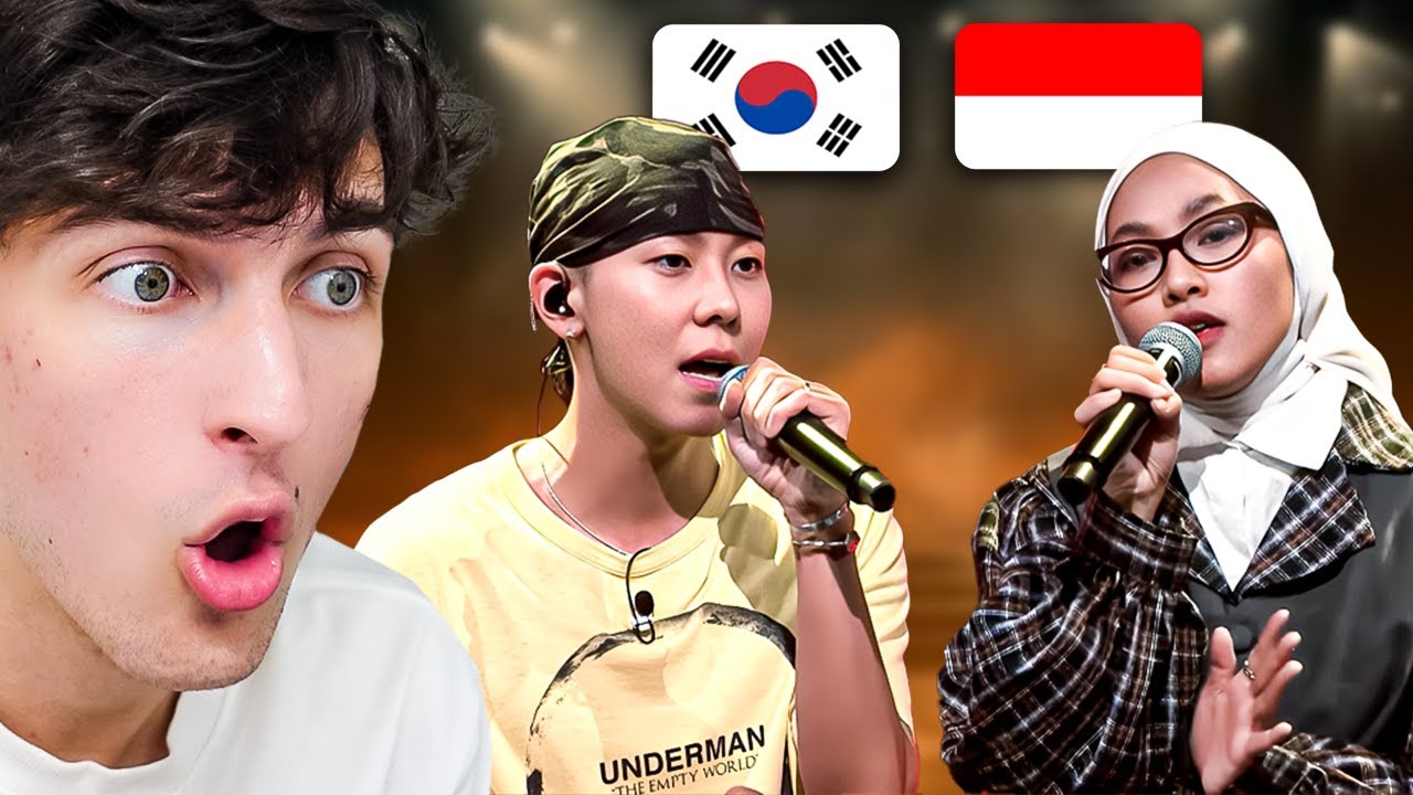 Loco - No where(Ft. Feby Putri) Was Ethereal! REACTION