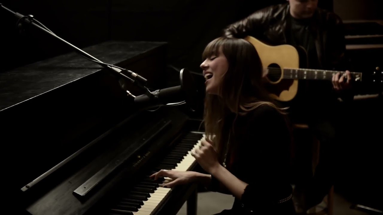 Diane Birch - All The Love You Got Acoustic