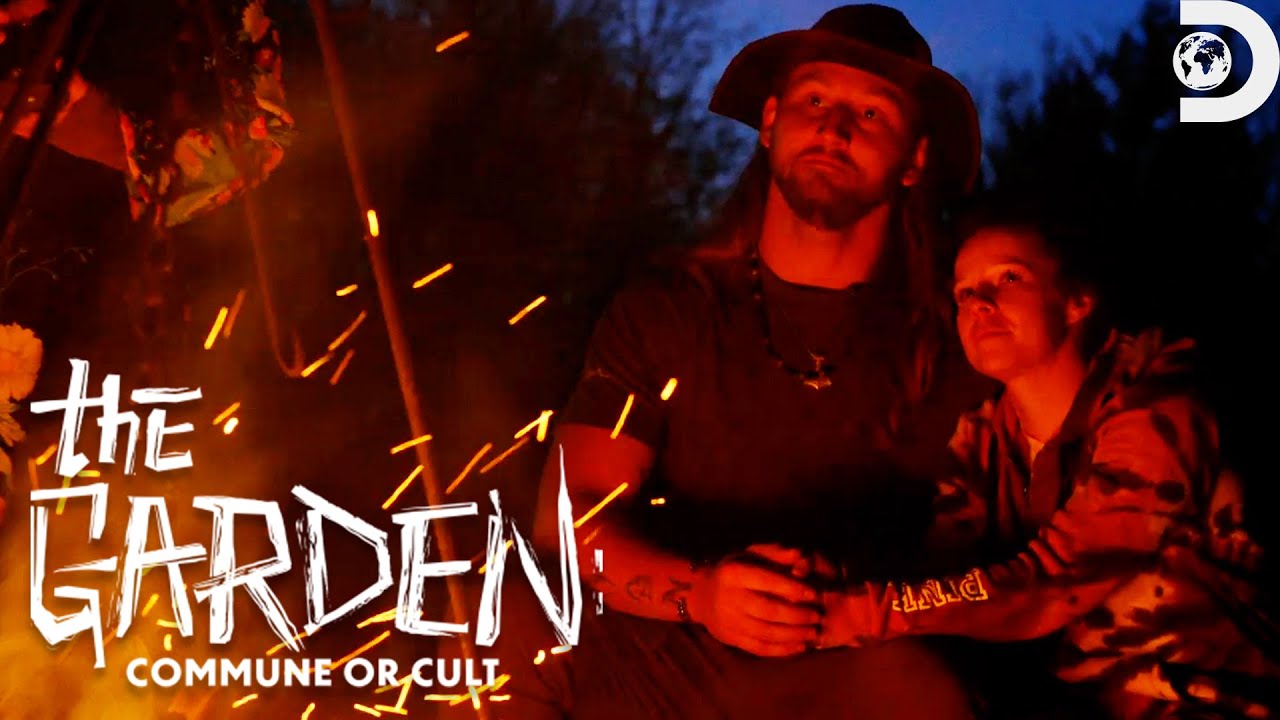 Outsiders vs. Insiders Sparks Drama | The Garden: Commune or Cult | Discovery