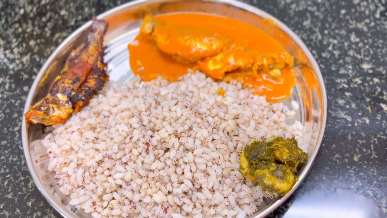 ಅಡೆಮೀನ್ ನ ಹೀಗೆನೇ ಮಾಡಿ,  ಆಹಾ !!!!!ಎಂಥಾ ಟೇಸ್ಟ್ ನೋಡಿ ।। Verry Tasty Fish Must Try 😋👌