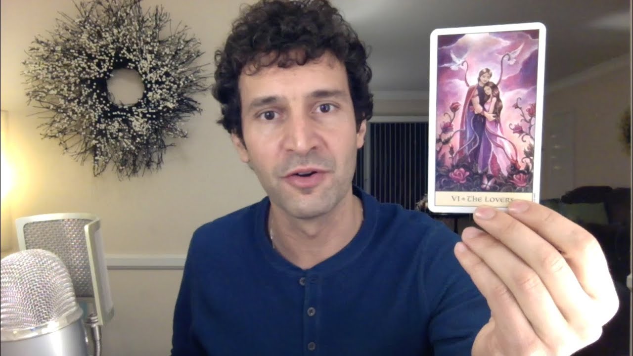 LIBRA February 2018 Extended Monthly Intuitive Tarot Reading