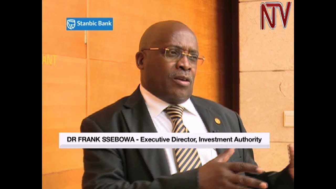 Government courts investors from Ugandan diaspora