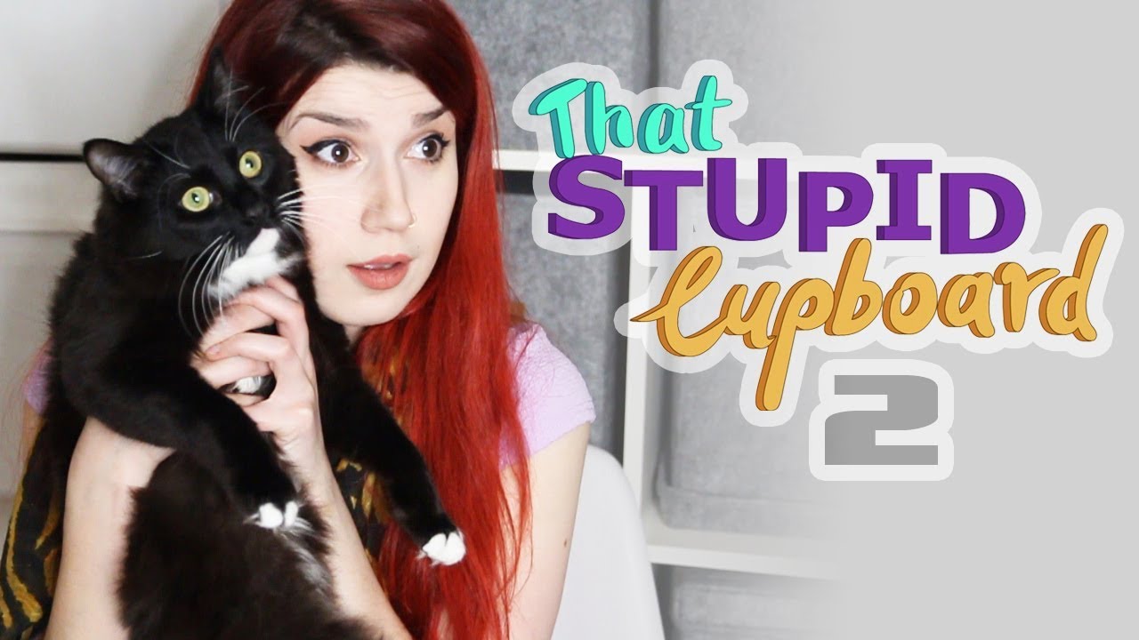 That Stupid Cupboard | Ep 2 | Cats