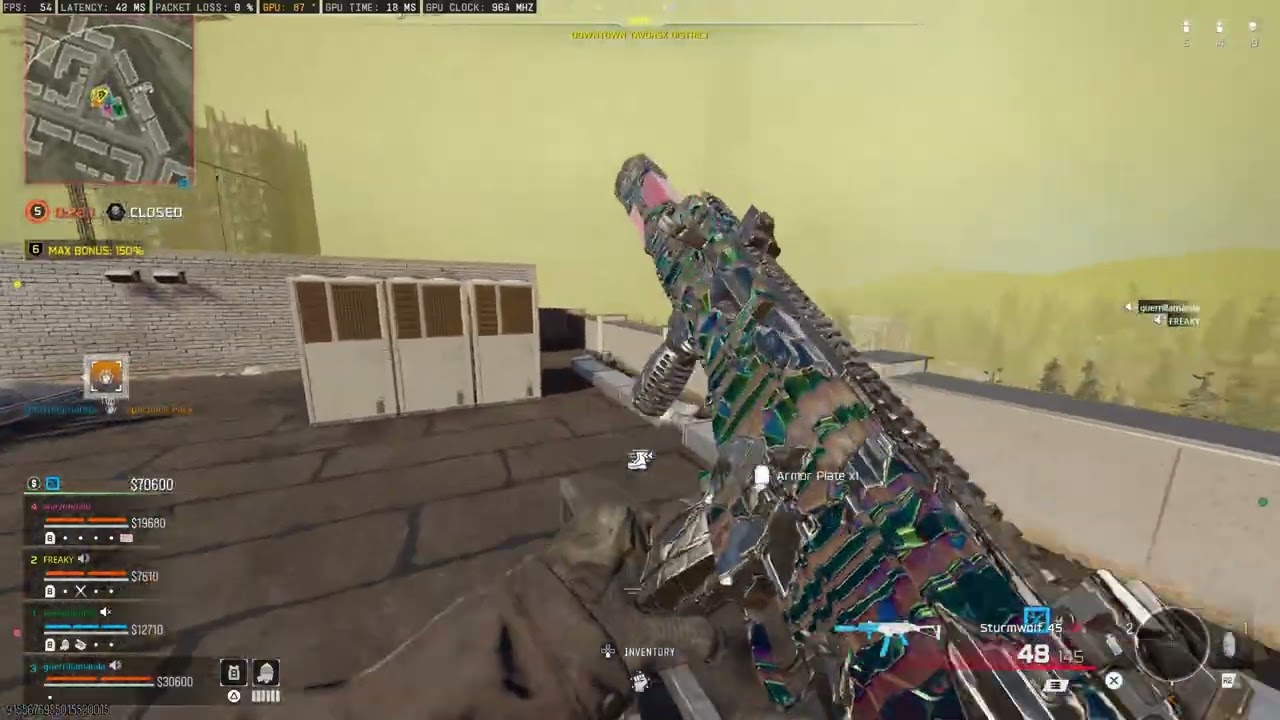 [B07 HIGHLIGHTS] and then some