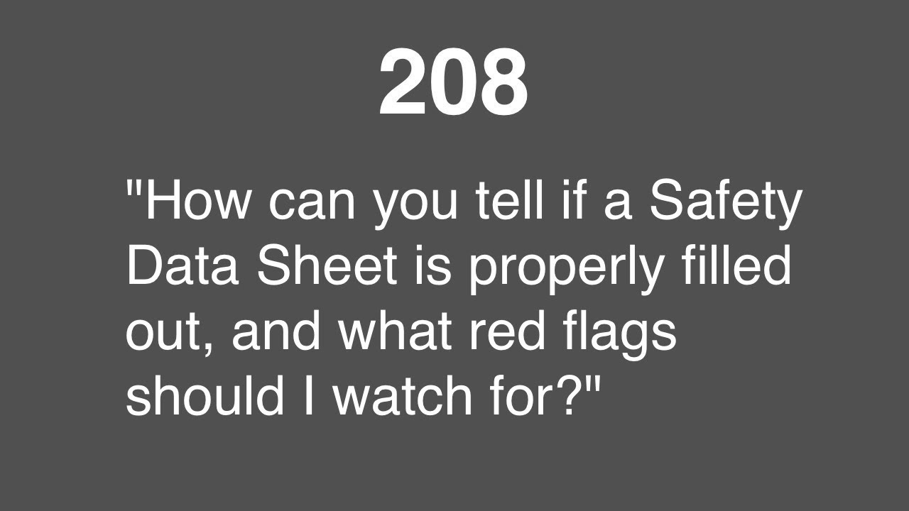 Question #208