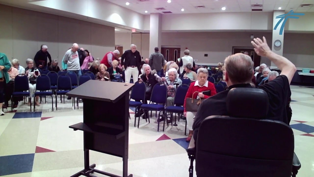 W.O.W. [Worship on Wednesday] - March 18, 2026