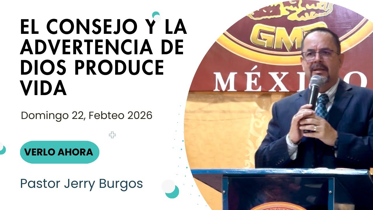 22 de febrero de 2026