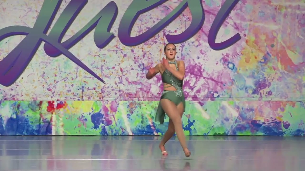 Risk - Lyrical Solo