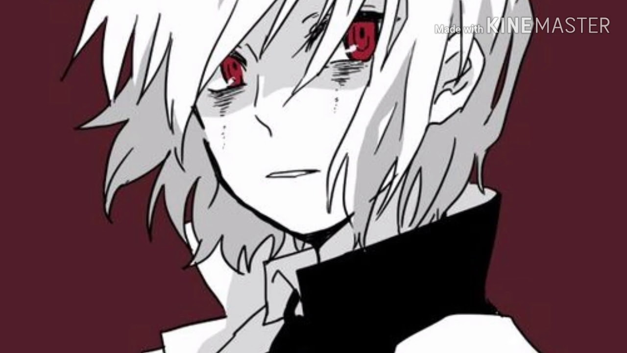 Шу,Лия Куренай и Луи Широсаги-BAING!