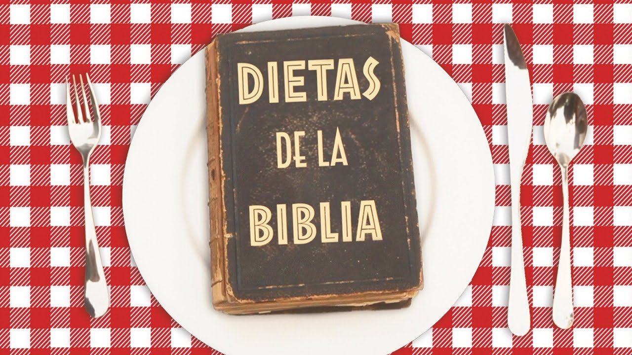 04 El beneficio de las crucíferas - Dietas de la Biblia - Dr. Jorge Pamplona