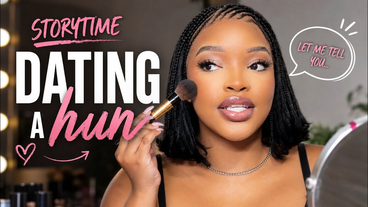 STORYTIME : dating a woman + lgbtq + being rejected 