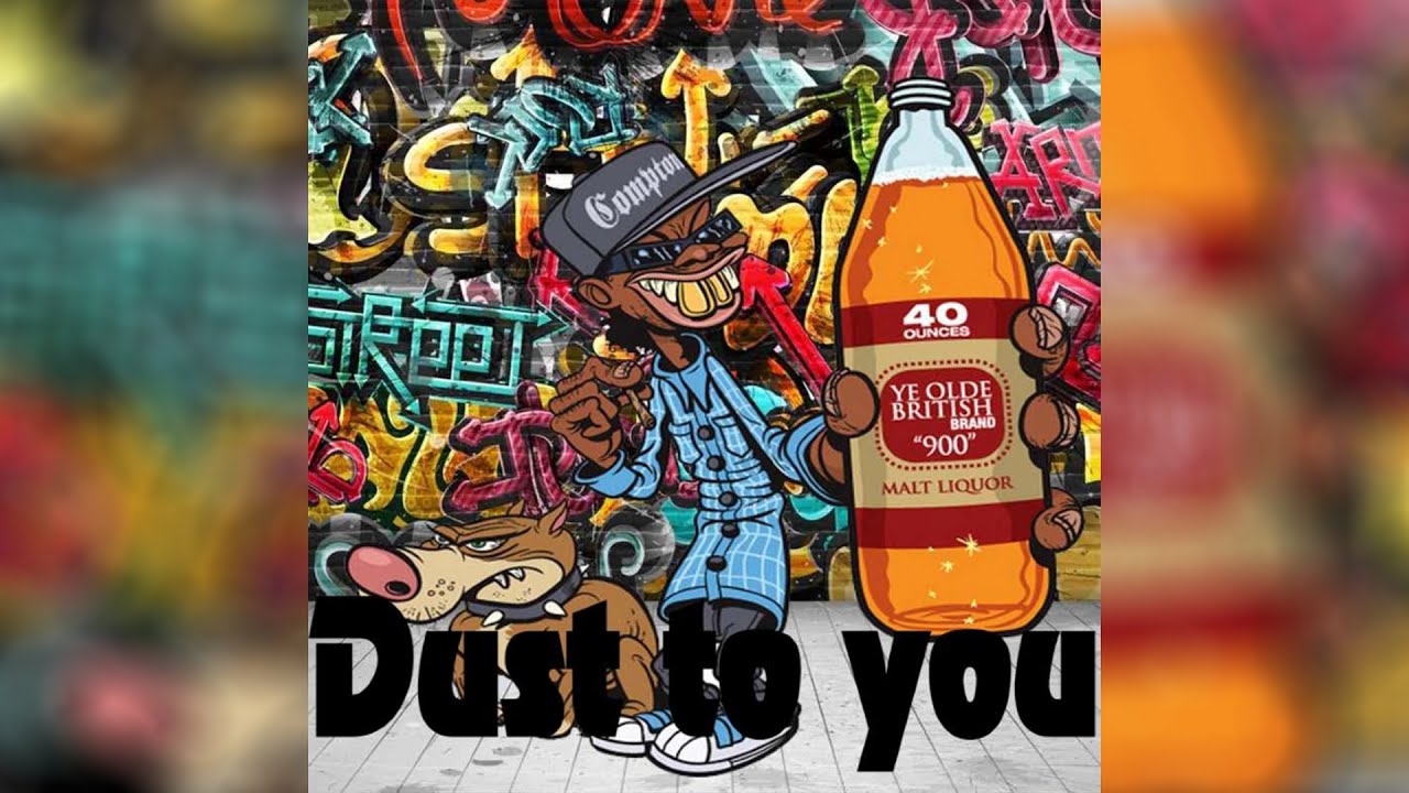 Lil Hanny - Dust to you