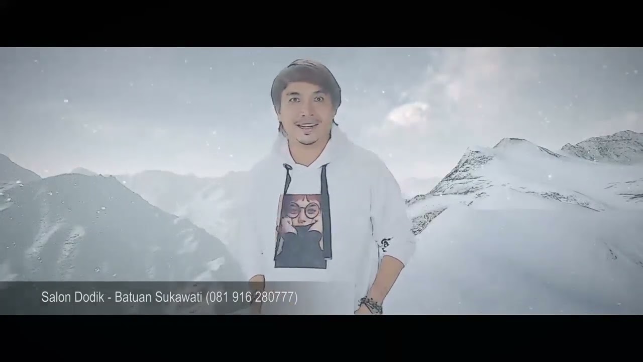 Dua Januadi - Ciri-ciri Jatuh Cinta ( Official Music Video)