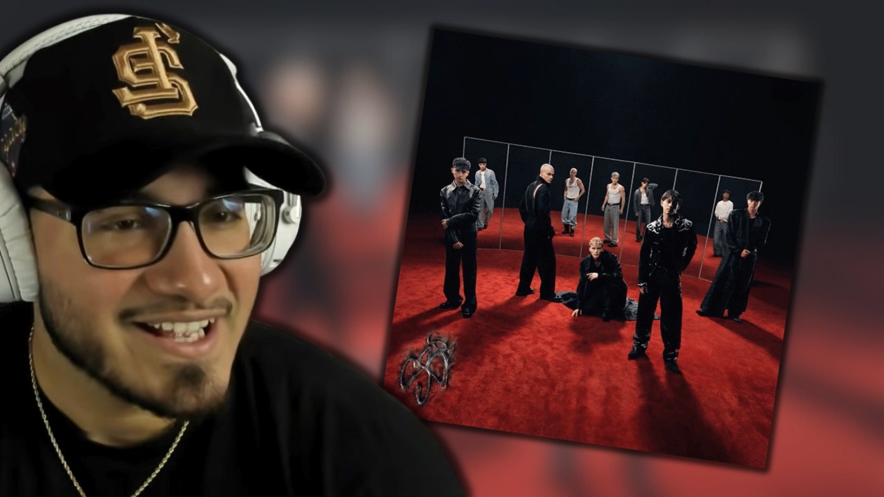 THIS IS WHAT I’VE BEEN WAITING FOR | SANTOS BRAVOS - DUAL First Reaction