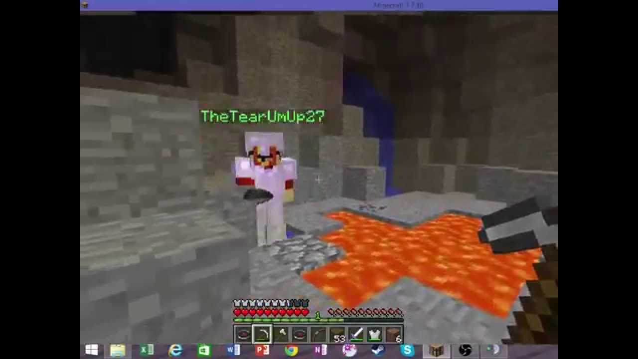 Walls with TearUmUp27