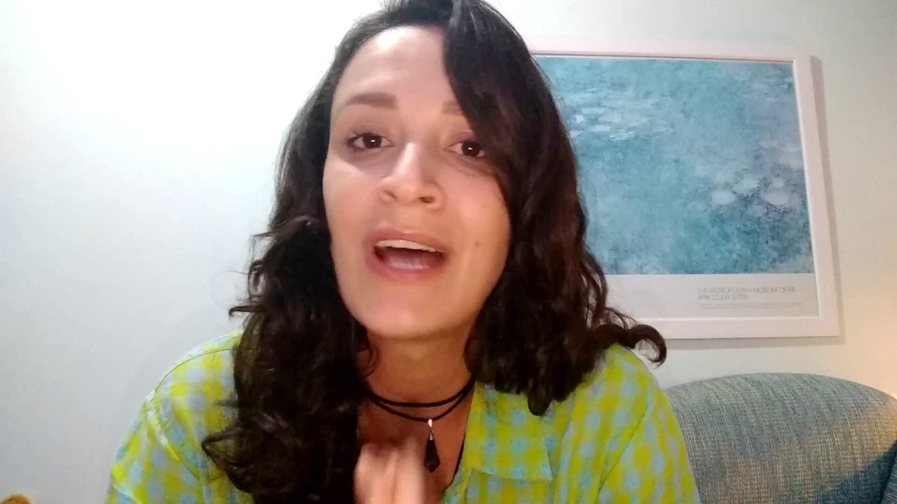 Acolhendo a Sombra - A Proposta desse canal