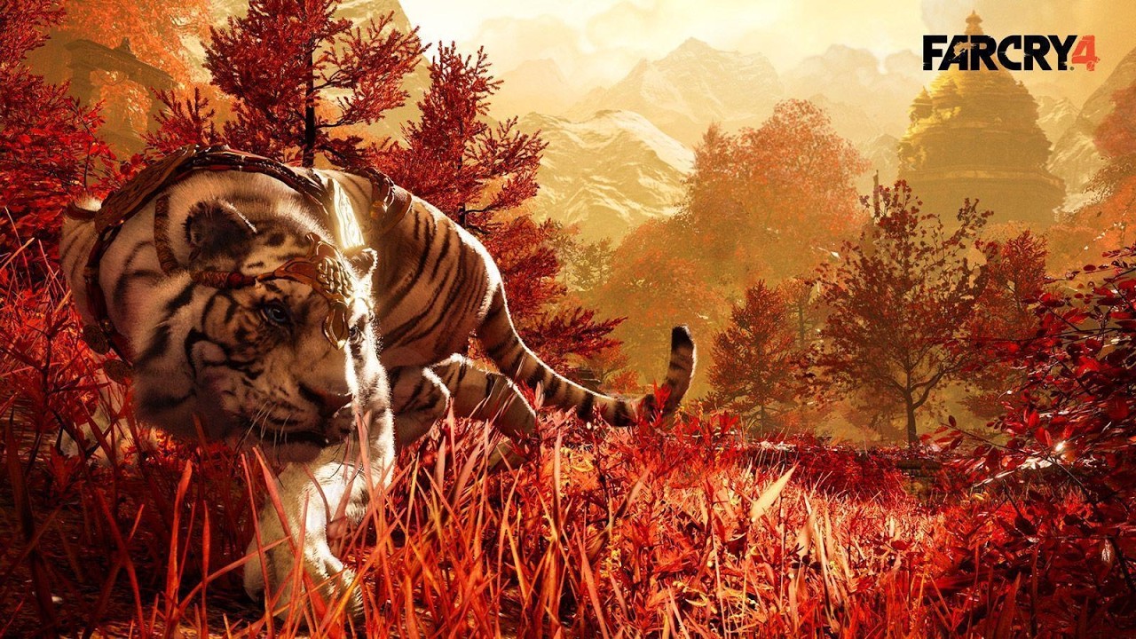 INSANE OPEN-WORLD FPS ACTION! 🎯 (Far Cry 4 Live)
