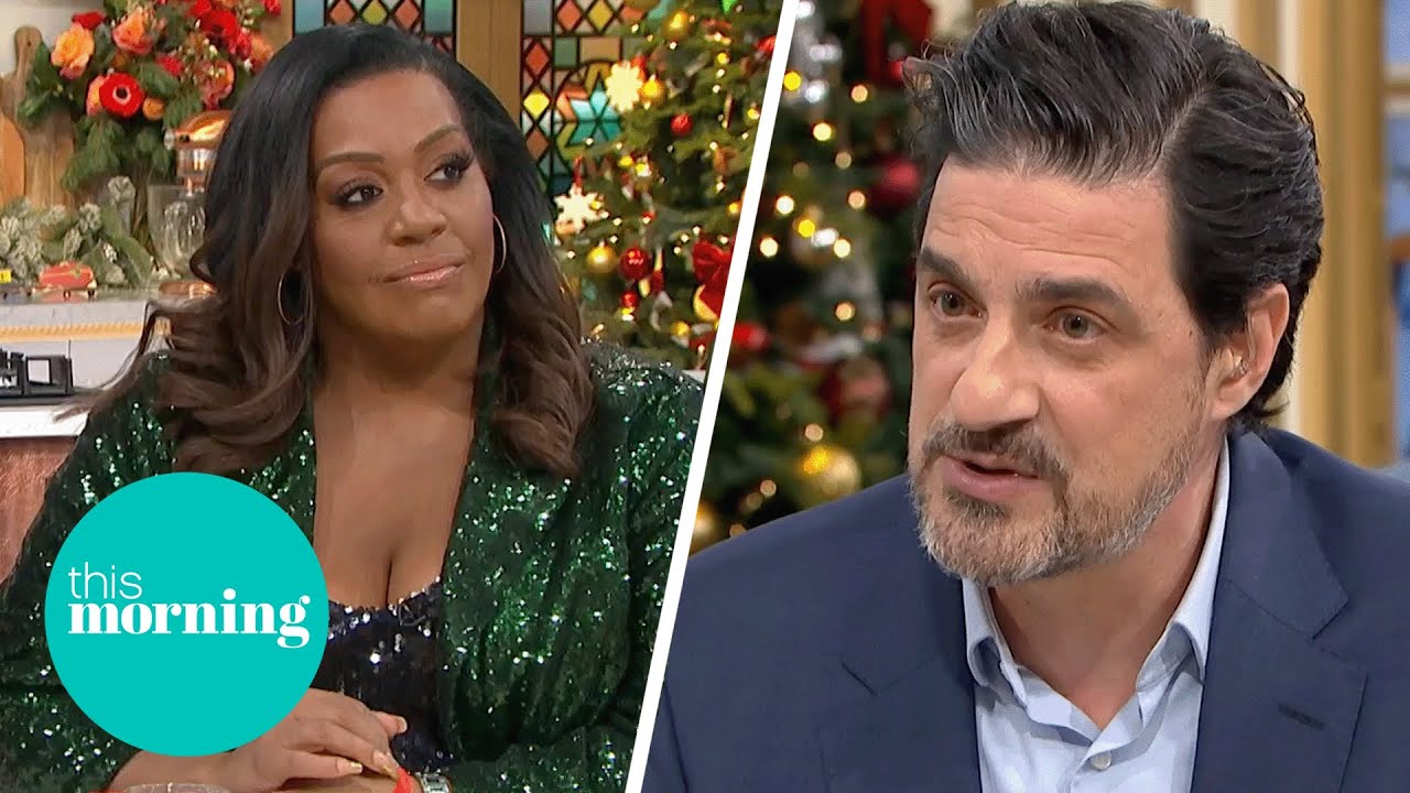 How To Beat The Festive Fraudsters This Christmas! | This Morning